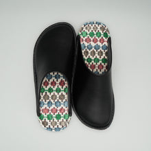 Load image into Gallery viewer, R.Nagata Slippers LB0259
