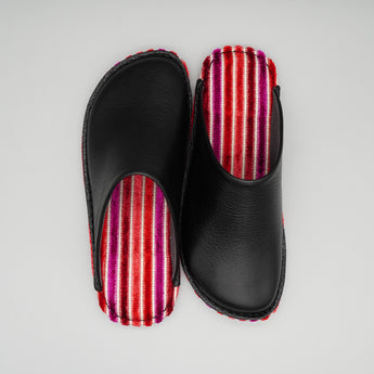 R.Nagata Slippers LB0278