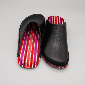 R.Nagata Slippers LB0278