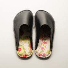 画像をギャラリービューアに読み込む, R.Nagata Slippers LB0281
