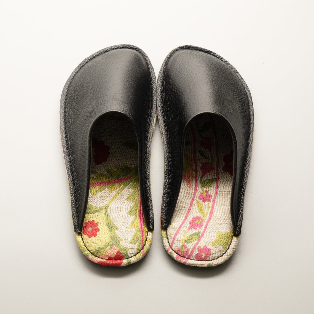 R.Nagata Slippers LB0281