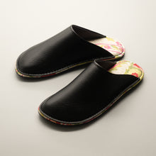 画像をギャラリービューアに読み込む, R.Nagata Slippers LB0281
