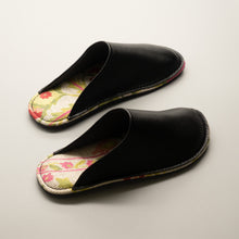 画像をギャラリービューアに読み込む, R.Nagata Slippers LB0281
