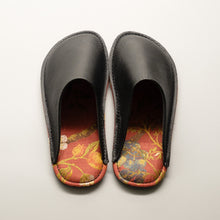 画像をギャラリービューアに読み込む, R.Nagata Slippers LB0282
