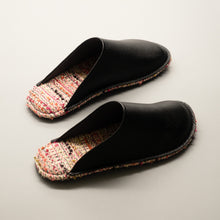 画像をギャラリービューアに読み込む, R.Nagata Slippers LB0284
