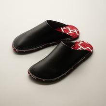 Load image into Gallery viewer, R.Nagata Slippers LB0285
