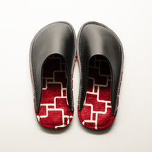 画像をギャラリービューアに読み込む, R.Nagata Slippers LB0285
