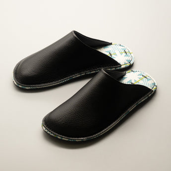 R.Nagata Slippers LB0286