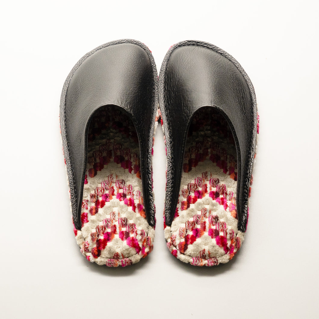 R.Nagata Slippers LB0287