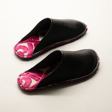 画像をギャラリービューアに読み込む, R.Nagata Slippers LB0289
