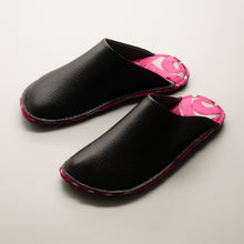 画像をギャラリービューアに読み込む, R.Nagata Slippers LB0289
