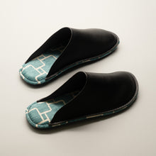 画像をギャラリービューアに読み込む, R.Nagata Slippers LB0290
