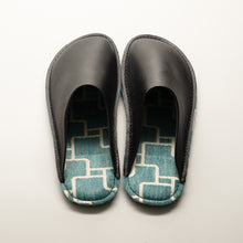 画像をギャラリービューアに読み込む, R.Nagata Slippers LB0290
