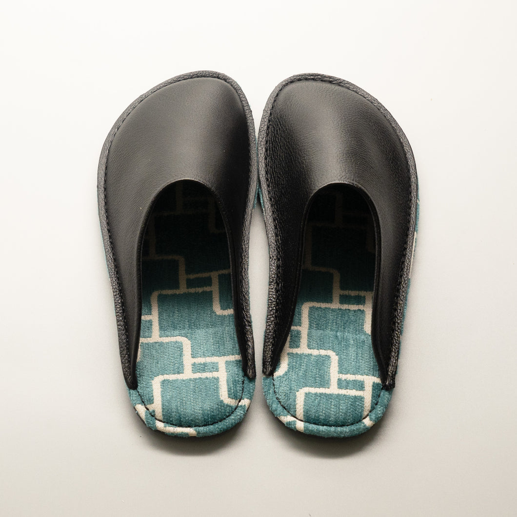 R.Nagata Slippers LB0290