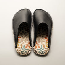 画像をギャラリービューアに読み込む, R.Nagata Slippers LB0291
