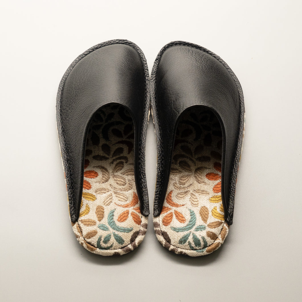 R.Nagata Slippers LB0291