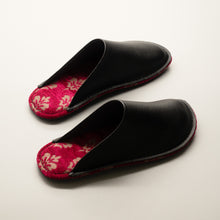 画像をギャラリービューアに読み込む, R.Nagata Slippers LB0292
