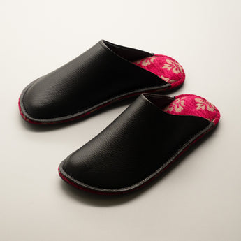 R.Nagata Slippers LB0292