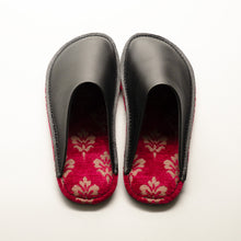 画像をギャラリービューアに読み込む, R.Nagata Slippers LB0292
