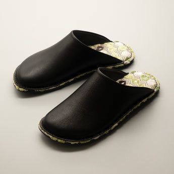 R.Nagata Slippers LB0295