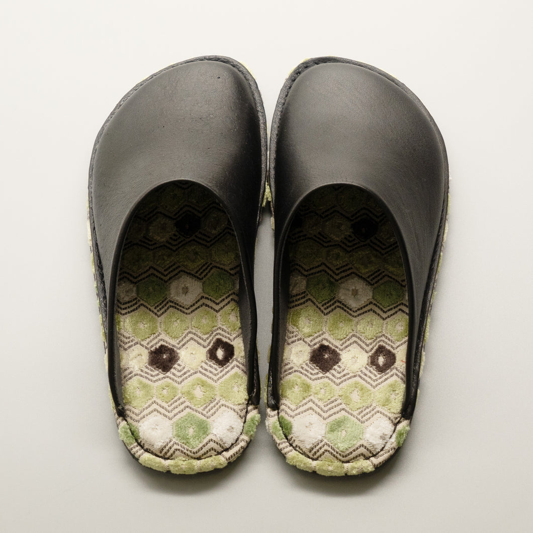 R.Nagata Slippers LB0295