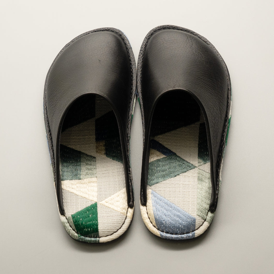 R. Nagata Slippers LB0207