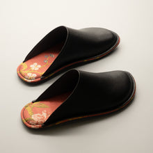 画像をギャラリービューアに読み込む, R.Nagata Slippers LB0301
