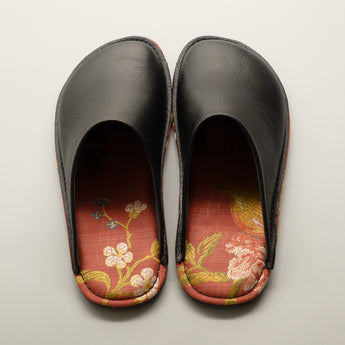 R.Nagata Slippers LB0301