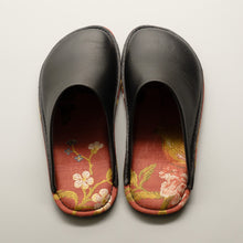 画像をギャラリービューアに読み込む, R.Nagata Slippers LB0301
