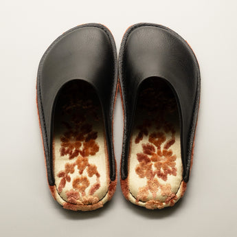 R.Nagata Slippers S LB0302