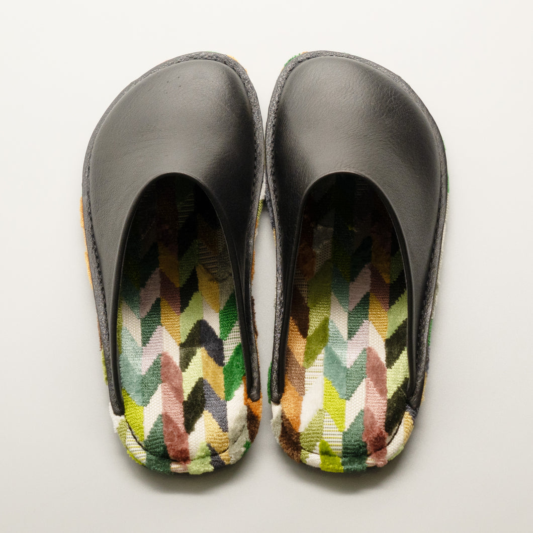 R.Nagata Slippers LB0303