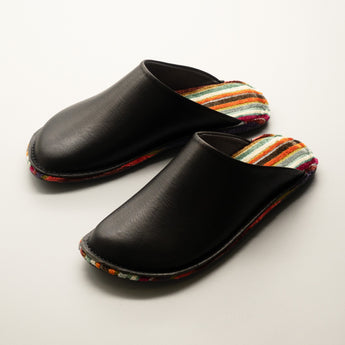 R.Nagata Slippers LB0305