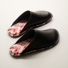 Load image into Gallery viewer, R. Nagata Slippers LB0208
