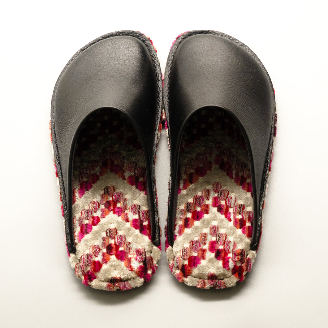 R. Nagata Slippers LB0208