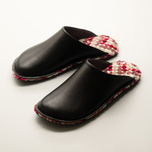 Load image into Gallery viewer, R. Nagata Slippers LB0208
