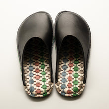 画像をギャラリービューアに読み込む, R.Nagata Slippers LB0307
