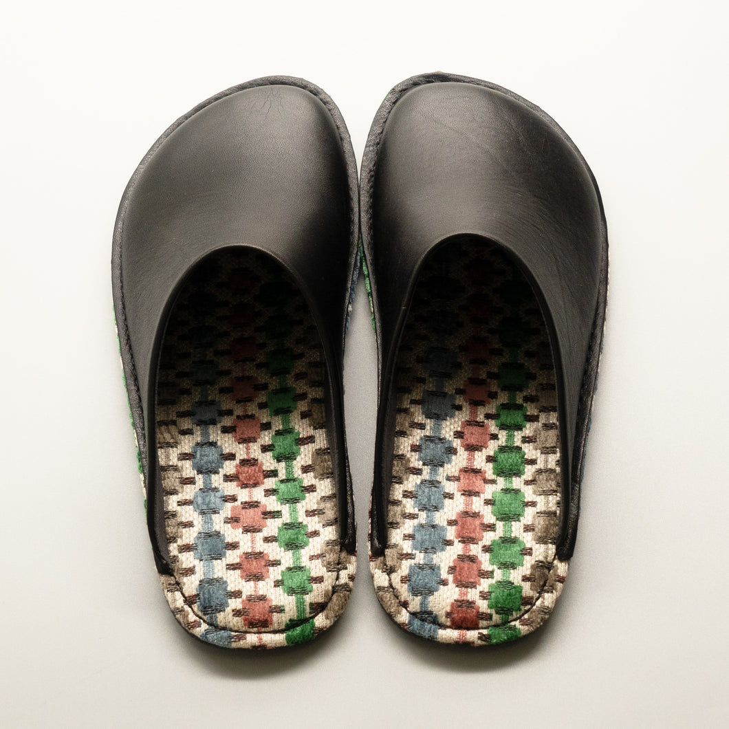 R.Nagata Slippers LB0307