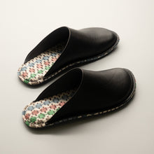 画像をギャラリービューアに読み込む, R.Nagata Slippers LB0307
