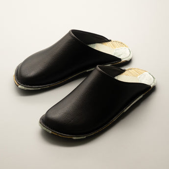 R.Nagata Slippers LB0310