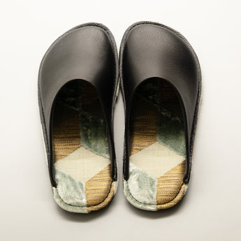 R.Nagata Slippers LB0310