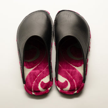 R.Nagata Slippers LB0313