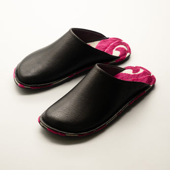 R.Nagata Slippers LB0313