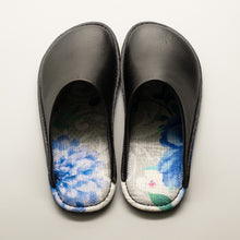 画像をギャラリービューアに読み込む, R.Nagata Slippers LB0314
