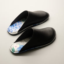 画像をギャラリービューアに読み込む, R.Nagata Slippers LB0314
