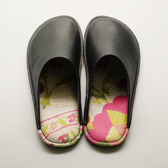 R.Nagata Slippers LB0316