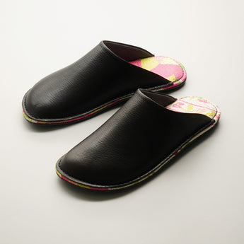 R.Nagata Slippers LB0316