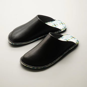 R.Nagata Slippers LB0317