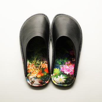 R.Nagata Slippers LB0319