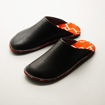 R.Nagata Slippers LB0321
