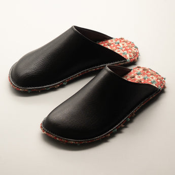 R.Nagata Slippers LB0328